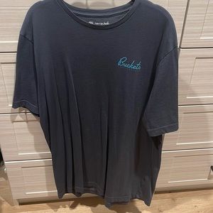 Travis Mathew Buckets Shirt 